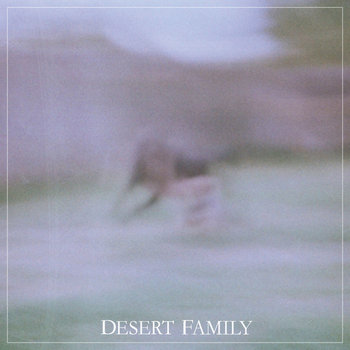 Desert Family cover art