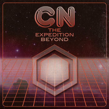 The Expedition Beyond cover art