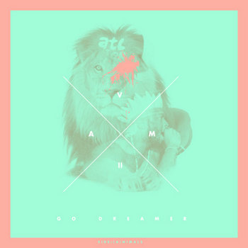 Animals Vs. Machines 2 Side:(A)nimals cover art