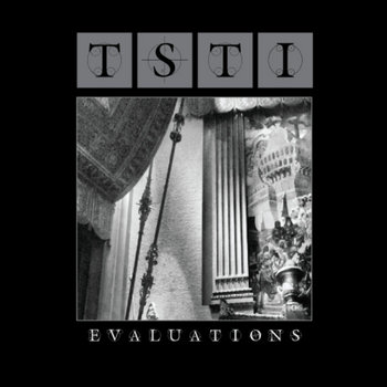 evaluations cover art