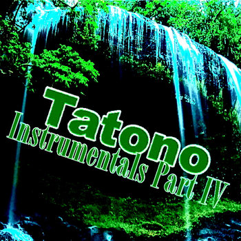 Instrumentals Part IV cover art