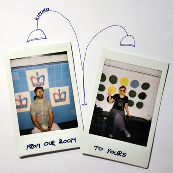From Our Room To Yours cover art