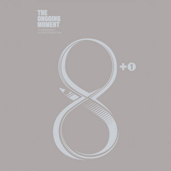 The Ongoing Moment cover art