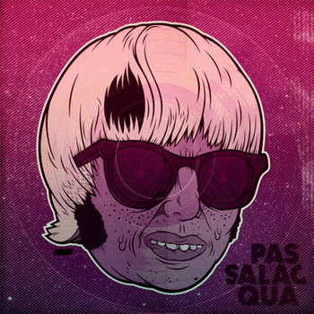 Passalacqua cover art