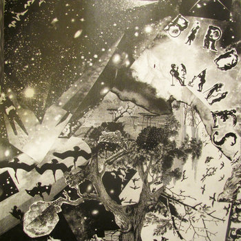 From the 2011 Demo Tapes cover art