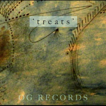 Treats cover art