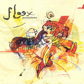 Pocustone cover art