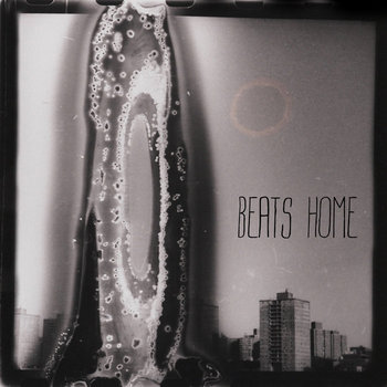 Beats Home Volume Zero cover art