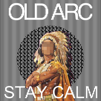 Stay Calm (Single) cover art