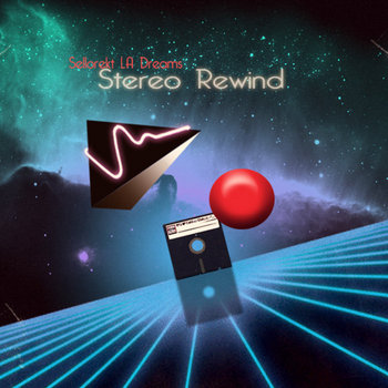 Stereo Rewind cover art