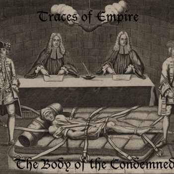 The Body of the Condemned cover art