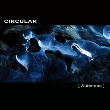 [ Substans ] cover art