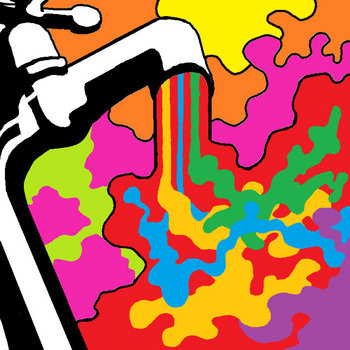 Global Hypercolour EP cover art