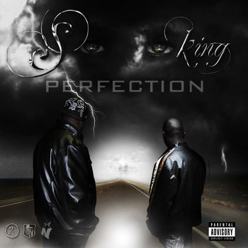 Seeking Perfection cover art