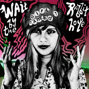 Wait By The Rabbit Hole cover art