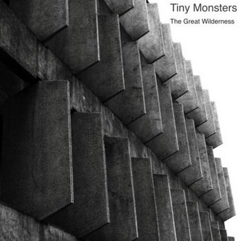 Tiny Monsters cover art