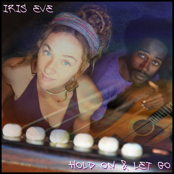 Hold On Let Go cover art