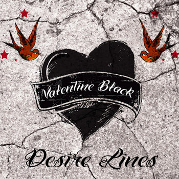 Desire Lines cover art