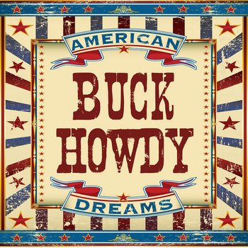 American Dreams cover art