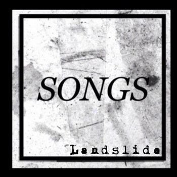 Landslide cover art