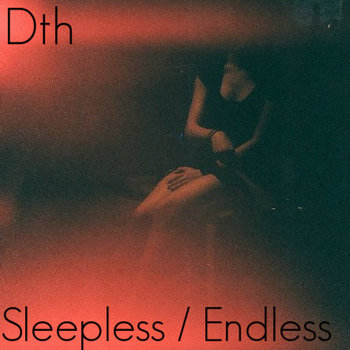 Sleepless / Endless cover art