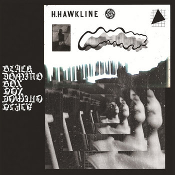 Black Domino Box EP cover art