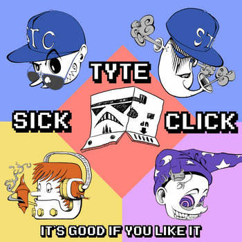 It's Good If You Like It cover art