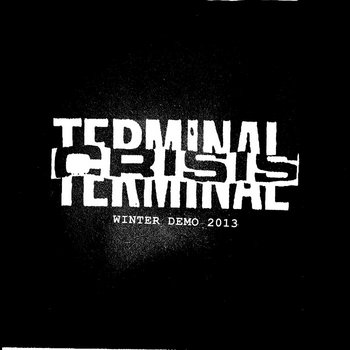 Winter Demo 2013 cover art