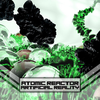 Artificial Reality cover art