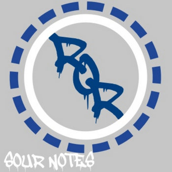 Sour Notes cover art