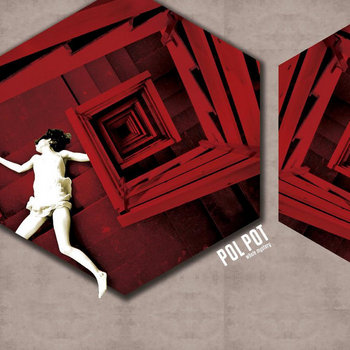 WHOLE MYSTERY cover art