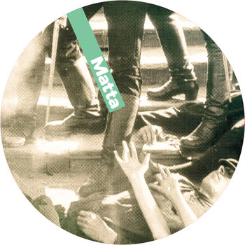 The Lost cover art