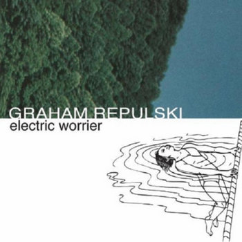 Electric Worrier cover art