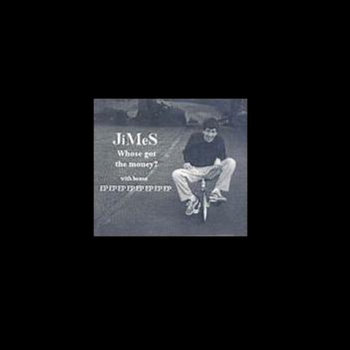 "Whose Got The Money?" / "Musical Legacy" Split EP cover art