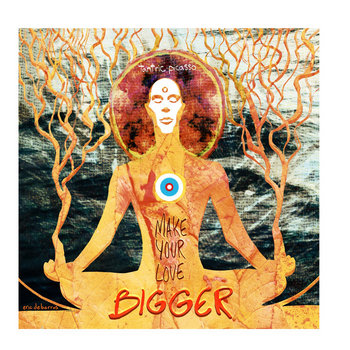 Make Your Love Bigger cover art
