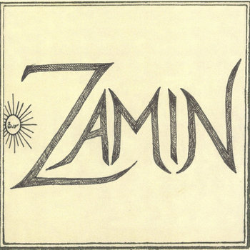 Zamin cover art