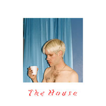 The House Cover Art