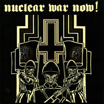 NWN Fest Volume I compilation cover art