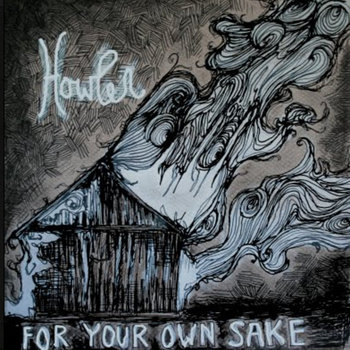 For Your Own Sake EP cover art