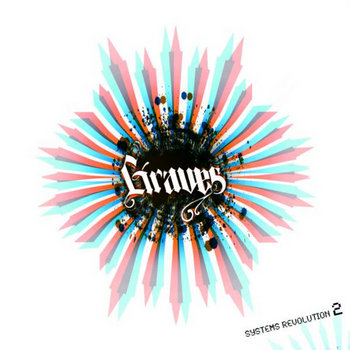 SYSTEMS REVOLUTION 2 cover art