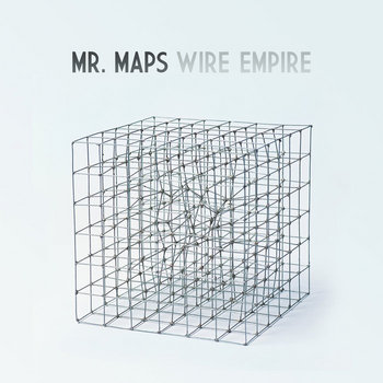 Wire Empire cover art