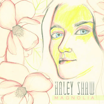 Magnolia cover art