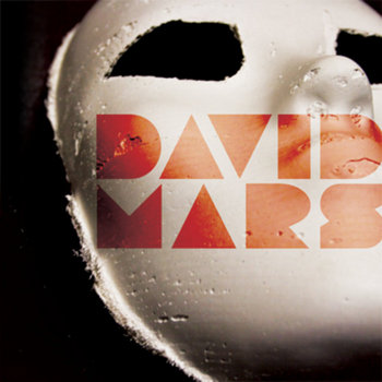 David Mars cover art