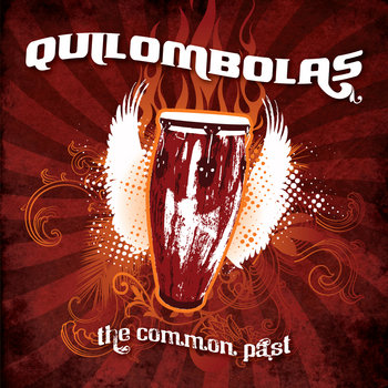 The Common Past cover art