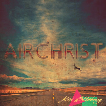 Air Christ cover art