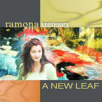 A New Leaf cover art