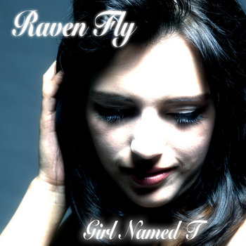 Raven Fly (Single) cover art