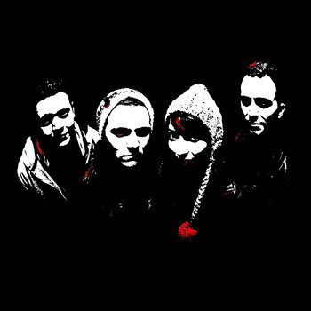"Black" cover art