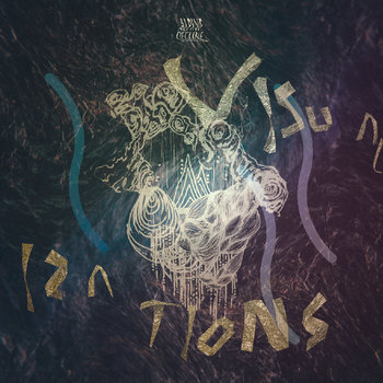 Visualizations cover art