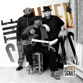 The Mixed Signals cover art